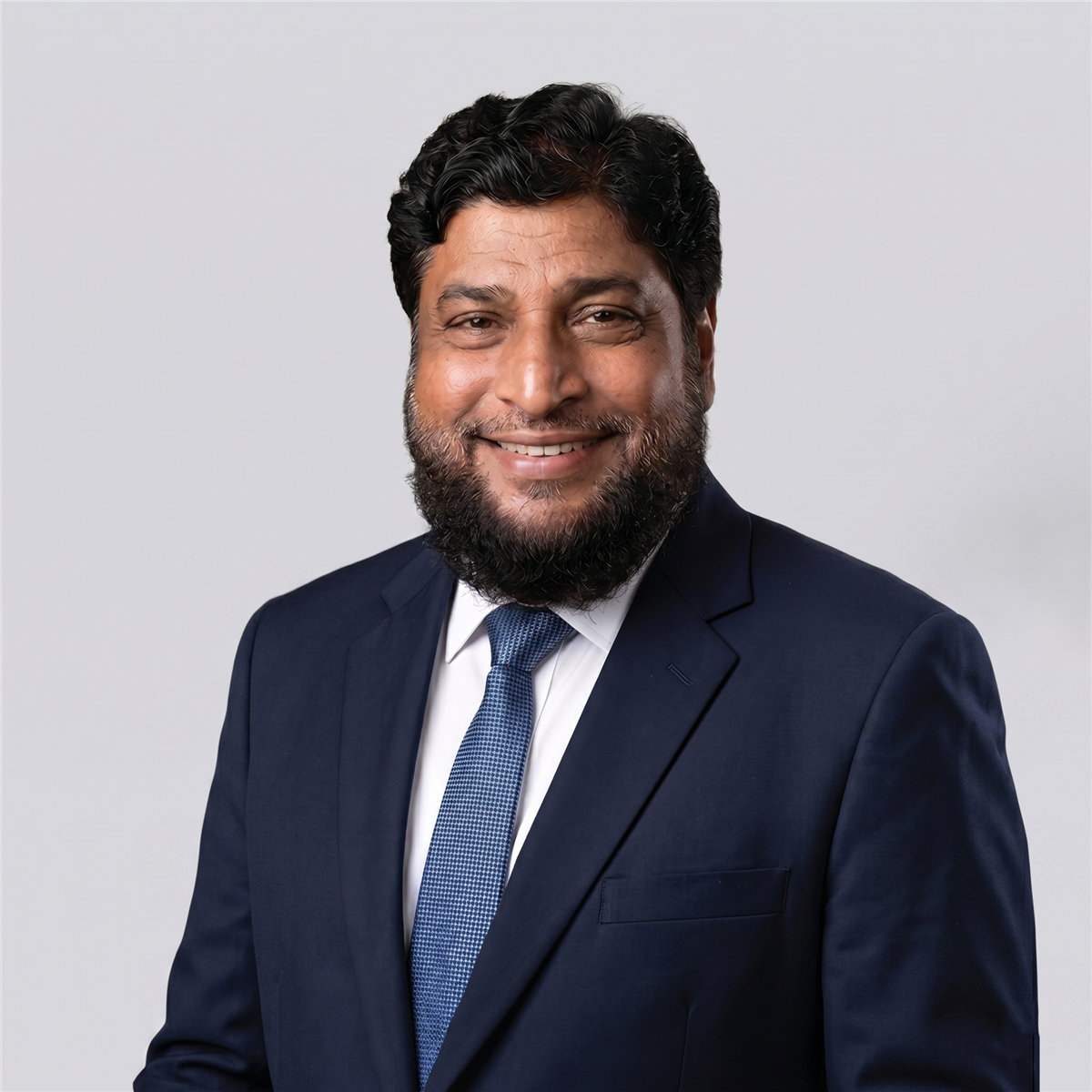 Dr. Mohammad Tariq